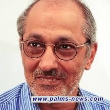 القضاء العراقي يصدر أمر القبض بحق الكاتب المثير للجدل سليم الحسني